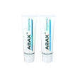 Abax unguento set da 2 2x30 ml pomata