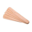 Abbassalingua legno sterile 100 pezzi