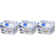 Abbott ensure® compact set da 3 3x4x125 ml soluzione bevibile