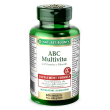 Abc multivita 60 tavolette