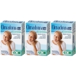Abc trading climadonna d3 menopausa compresse 3x30 pz