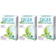 Abc trading diger aid enzymatic compresse 3x20 pz