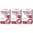 Abc trading ferro&vit compresse 3x30 pz