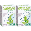 Abc trading gastrosave stomaco compresse 2x30 pz