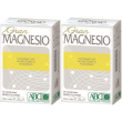 Abc trading gran magnesio compresse set da 2 2x30 pz