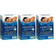 Abc trading melatonina phytodream tuttanotte retard compresse 3x30 pz