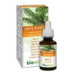 Abete bianco 60 ml gocce sandrea marco & c.
