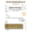 Abete bianco olio essenziale 10ml