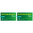 Abi pharmaceutical climater® diet set da 2 2x20 pz compresse