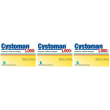 Abi pharmaceutical cystoman® 1.000 set da 3 3x12 pz compresse