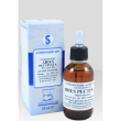 Abies pectinata 100ml mg