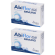 Abiflor kids immuno stick orali 2x14x1,3 g polvere per soluzione orale