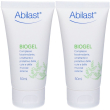 Abilast® biogel set da 2 2x50 ml gel