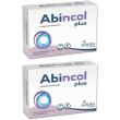 Abincol plus 14 stick orosolubili 2x19,6 g