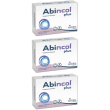 Abincol plus 14 stick orosolubili 3x19,6 g