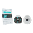 Abintrax elettrodo ecg monouso