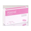 Abioral 24 compresse