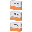 Abnerv 1000 45 compresse 3x45 g