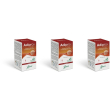 Aboca® adiprox advanced set da 3 3x50 pz capsule