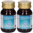 Aboca armovita calmstress advanced capsule 2x21,6 g