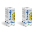 Aboca® armovita plus set da 2 2x100 pz capsule