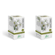 Aboca® biancospino concentrato totale set da 2 2x50 pz compresse