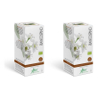 Aboca® biancospino set da 2 2x75 ml gocce