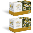 Aboca camomilla due fiori 2x20 pz bustine filtro