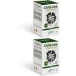 Aboca carbone vegetale 90 compresse 2x43,2 g