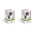 Aboca® cardo mariano concentrato totale set da 2 2x50 pz capsule