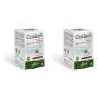 Aboca® colilen ibs set da 2 2x60 pz capsule
