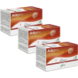 Aboca® fitomagra adiprox tisana set da 3 3x20 pz bustina