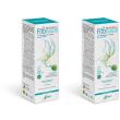 Aboca® fitonasal nebulizzatore set da 2 2x125 ml spray nasale