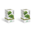 Aboca® ginkgo concentrato totale set da 2 2x50 pz capsule