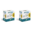 Aboca® grintuss adulti tosse secca e grassa compresse set da 2 2x20 pz