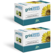 Aboca grintuss tisana 2x20 pz bustine filtro
