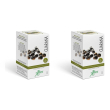 Aboca® guarana concentrato totale set da 2 2x50 pz capsule