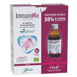 Aboca - immunomix advanced sciroppo bipacco confezione 210 gr