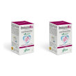Aboca immunomix advanced set da 2 2x25 g capsule