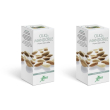 Aboca mandorle dolci 100 ml 2x100 ml olio