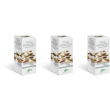 Aboca mandorle dolci 100 ml 3x100 ml olio