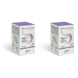 Aboca menovamp cimifuga set da 2 2x30 g capsule