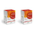 Aboca natura mix advanced energia bustine confezione speciale set da 2