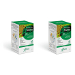 Aboca natura mix advanced mente capsule set da 2 2x50 pz