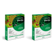 Aboca natura mix advanced mente flaconcini set da 2 2x10 pz