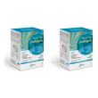 Aboca® natura mix advanced sostegno bustine orosolubili set da 2 2x20