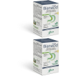 Aboca neobianacid 45 compresse masticabili gusto limone set da 2 2x45x