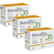Aboca neobianacid pediatric set da 3 3x36 pz granuli