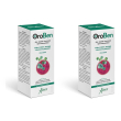 Aboca® oroben collutorio set da 2 2x150 ml