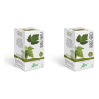 Aboca® ribes nero concentrato totale set da 2 2x50 pz capsule